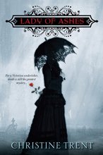 Cover art for Lady of Ashes (Lady of Ashes Mysteries)