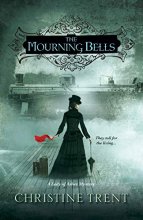 Cover art for The Mourning Bells (Series Starter, Lady of Ashes #4)