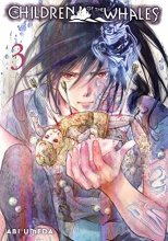 Cover art for Children of the Whales, Vol. 3 (3)
