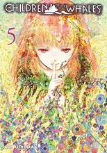 Cover art for Children of the Whales, Vol. 5 (5)