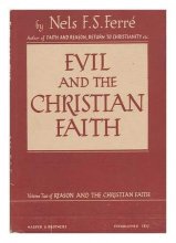 Cover art for Evil and the Christian Faith