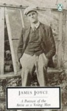 Cover art for Portrait of the Artist as a Young Man (Twentieth Century Classics)