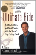 Cover art for The Ultimate Ride
