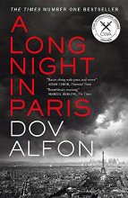 Cover art for Long Night In Paris