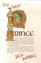 Cover art for The New Prince: Machiavelli Updated for the Twenty-First Century