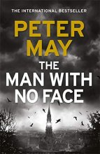 Cover art for The Man With No Face