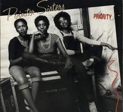 Cover art for Priority