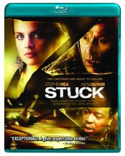 Cover art for Stuck [Blu-ray]