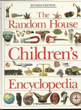 Cover art for Random House Children's Encyclopedia, Revised Edition