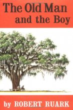 Cover art for The Old Man and the Boy