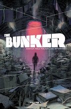 Cover art for The Bunker Volume 1