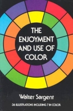 Cover art for The Enjoyment and Use of Color