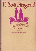 Cover art for The Basil and Josephine Stories