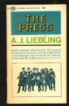 Cover art for The Press