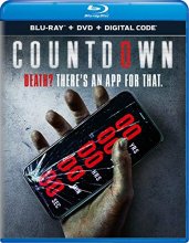 Cover art for Countdown [Blu-ray]