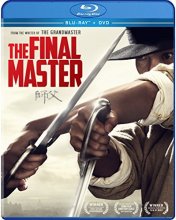 Cover art for The Final Master [Bluray+DVD combo] [Blu-ray]