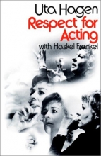 Cover art for Respect for Acting