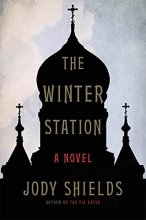 Cover art for The Winter Station