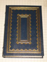 Cover art for Little Men - Louisa May Alcott - The Easton Press - Ruth Ives Illustrations