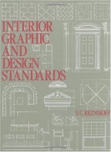Cover art for Interior Graphic and Design Standards