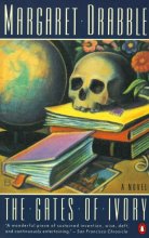 Cover art for The Gates of Ivory