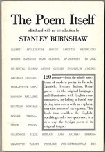 Cover art for The Poem itself