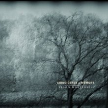 Cover art for Coincidence of Memory