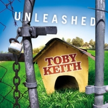 Cover art for Unleashed