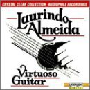 Cover art for Virtuoso Guitar