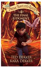Cover art for The Final Judgment (The Dream Traveler's Quest, Book 4)