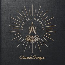 Cover art for Church Songs