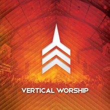 Cover art for Live Worship From Vertical Church