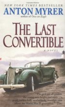 Cover art for The Last Convertible