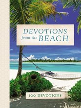 Cover art for Devotions from the Beach: 100 Devotions