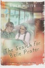 Cover art for The Search for Belle Prater
