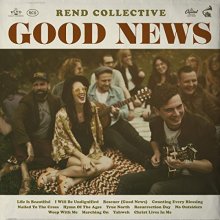 Cover art for Good News
