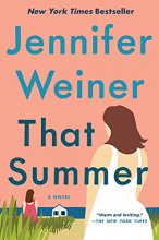 Cover art for That Summer: A Novel