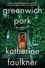 Cover art for Greenwich Park