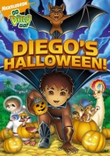 Cover art for Go Diego Go! Diego's Halloween