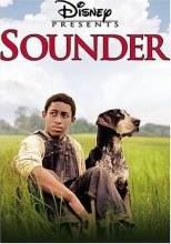 Cover art for Sounder