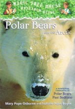 Cover art for Polar Bears And The Artic