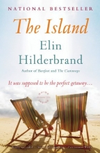 Cover art for The Island: A Novel