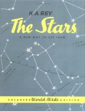 Cover art for The Stars: A New Way to See Them