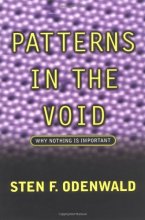 Cover art for Patterns In The Void: Why Nothing Is Important