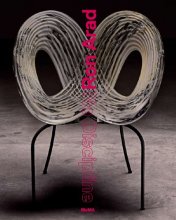 Cover art for Ron Arad