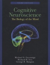 Cover art for Cognitive Neuroscience: The Biology of the Mind