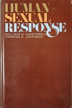 Cover art for Human Sexual Response