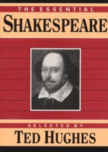 Cover art for The Essential Shakespeare Vol 17 (Essential Poets)