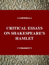 Cover art for Critical Essays on Shakespeare's Hamlet