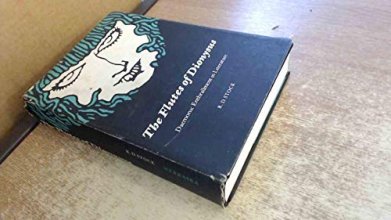 Cover art for The Flutes of Dionysus: Deamonic Enthrallment in Literature